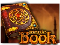 Magic Book Spielautomat