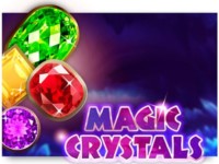 Magic Crystals Spielautomat