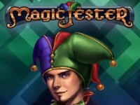 Magic Jester Spielautomat