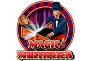 Magic Multiplier Spielautomat
