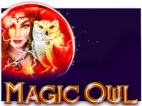 Magic Owl Spielautomat
