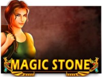 Magic Stone Spielautomat