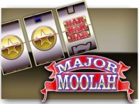 Major Moolah Spielautomat