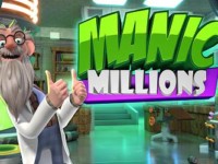 Manic Millions Spielautomat