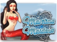 Maritime Maidens Spielautomat