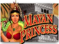 Mayan Princess Spielautomat