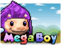 Mega Boy Spielautomat