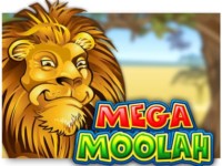 Mega Moolah Spielautomat