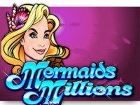 Mermaids Millions Spielautomat
