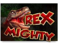 Mighty Rex Spielautomat