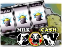 Milk the Cash Cow Spielautomat