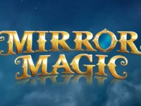 Mirror Magic Spielautomat