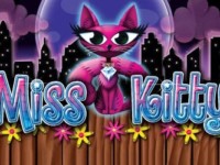 Miss Kitty Spielautomat