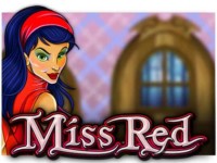 Miss Red Spielautomat