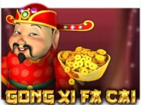MLP Gong Xi Fa Cai Spielautomat