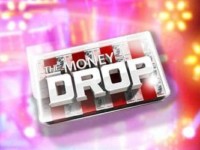 Money drop Spielautomat