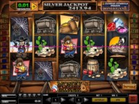 Money Miner Spielautomat