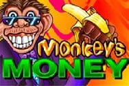 Monkey's Money Spielautomat