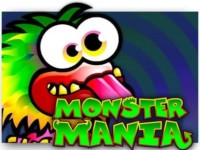 Monster Mania Spielautomat