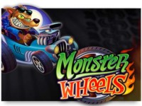 Monster Wheels Spielautomat