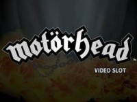 Motorhead Spielautomat