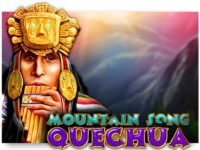 Mountain Song Quechua Spielautomat