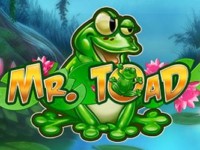 Mr Toad Spielautomat