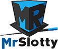 Mr. Slotty  Spielautomaten