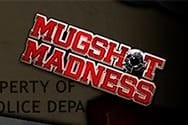 Mugshot Madness Spielautomat