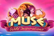 Muse Wild Inspiration Spielautomat