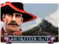 Musketeer slot Spielautomat