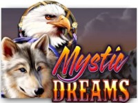 Mystic Dreams Spielautomat