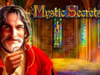 Mystic Secrets Spielautomat