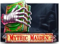 Mythic Maiden Spielautomat