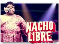 Nacho Libre Spielautomat