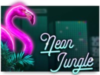 Neon Jungle Spielautomat