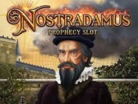 Nostradamus Spielautomat