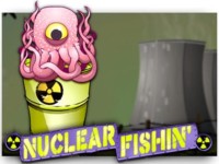 Nuclear Fishin' Spielautomat