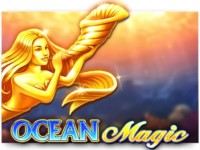 Ocean Magic Spielautomat