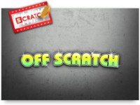 Off scratch Spielautomat