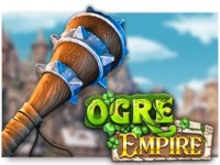 Ogre Empire Spielautomat