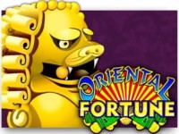 Oriental Fortune Spielautomat