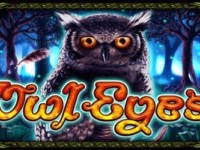 Owl Eyes Spielautomat