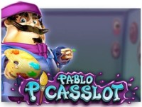 Pablo Picasslot Spielautomat
