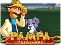 Pampa Treasures Spielautomat