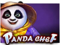 Panda Chef Spielautomat