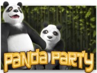 Panda Party Spielautomat