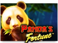 Panda's Fortune Spielautomat