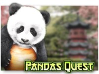 Panda's Quest Spielautomat