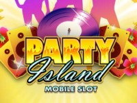 Party Island Spielautomat
